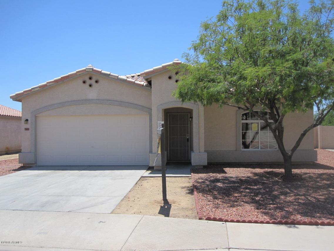 7409 W Solano Dr., Glendale, AZ 85303