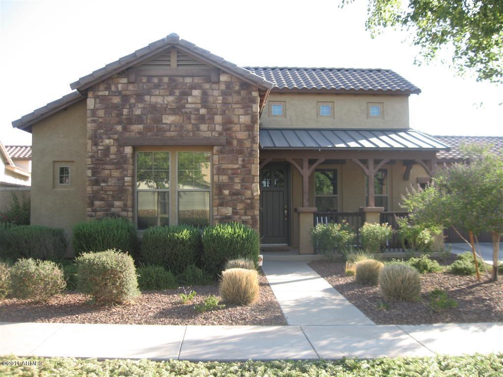 20930 W Cora Vista, Buckeye, AZ 85396