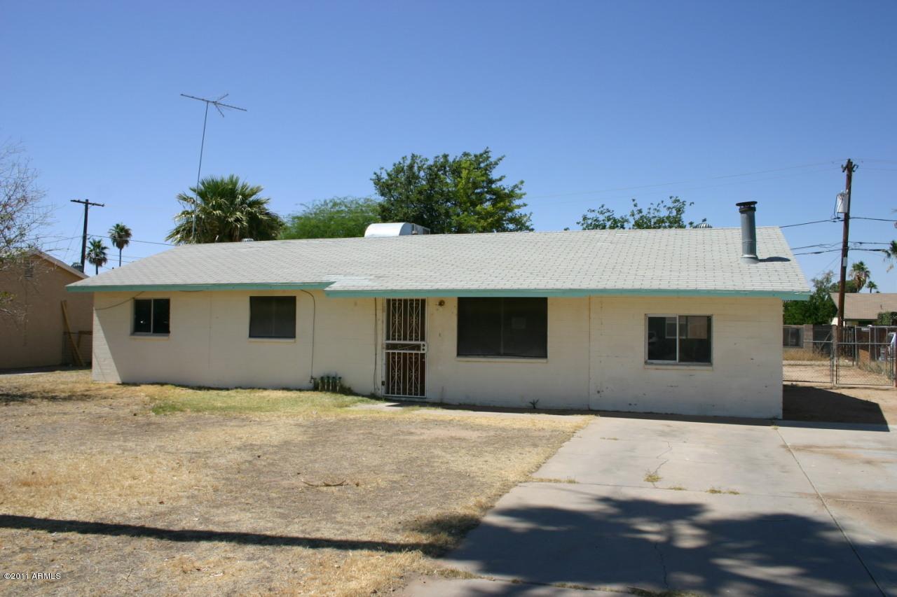 1180 E Barcelona Ave., Casa Grande, AZ 85122