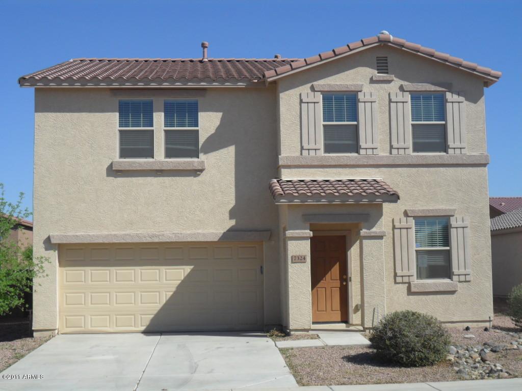 7324 W Maldonado Rd., Laveen, AZ 85339