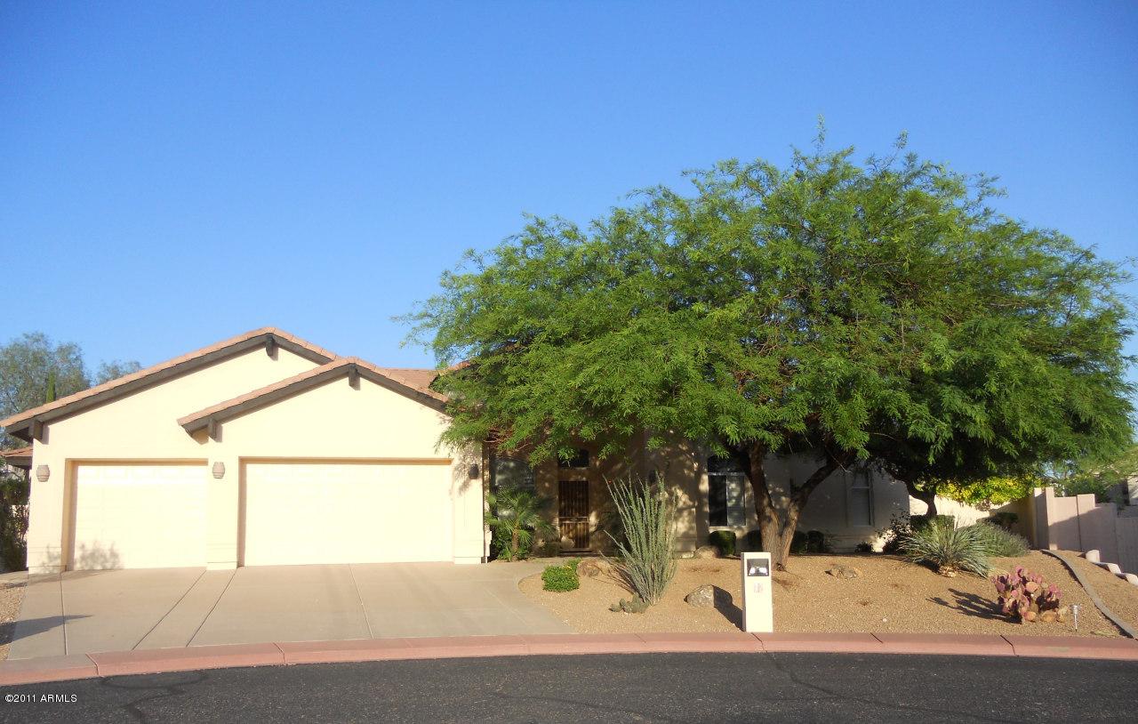 4055 N Recker Rd. #72, Mesa, AZ 85215