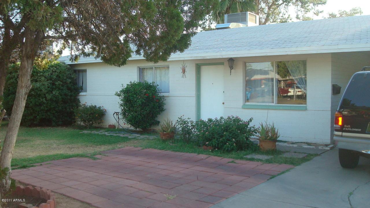 1630 N 22nd Pl., Phoenix, AZ 85006
