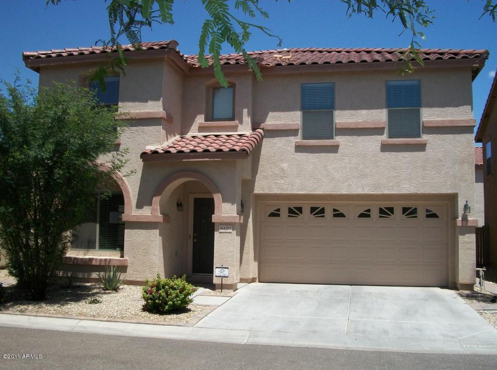 9420 W Eaton Rd., Phoenix, AZ 85037