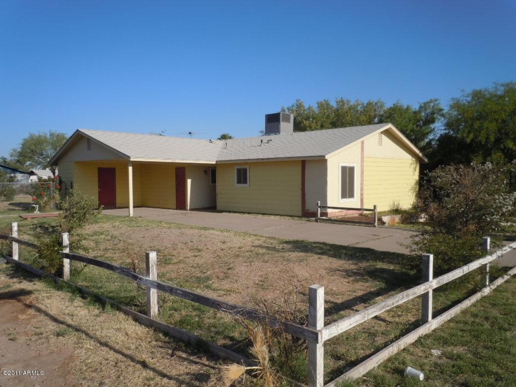 474 N King St., Florence, AZ 85132