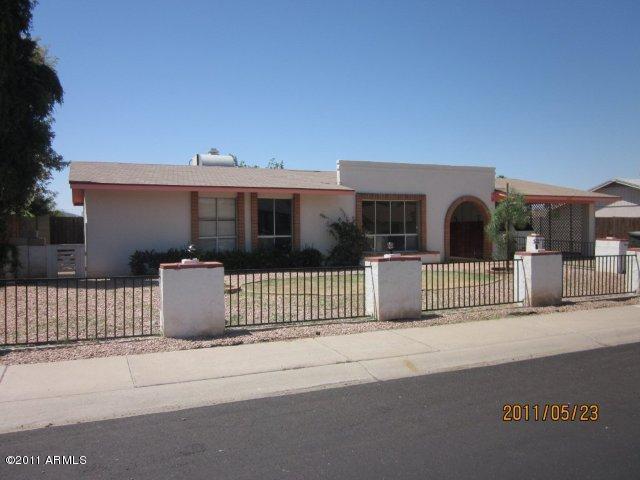 1609 W Michelle Dr., Phoenix, AZ 85023