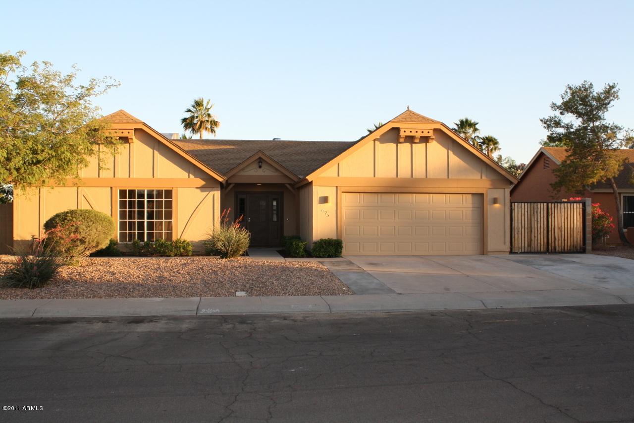 675 E Gila Ln., Chandler, AZ 85225