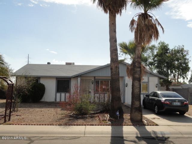 20402 N 33rd Dr., Phoenix, AZ 85027