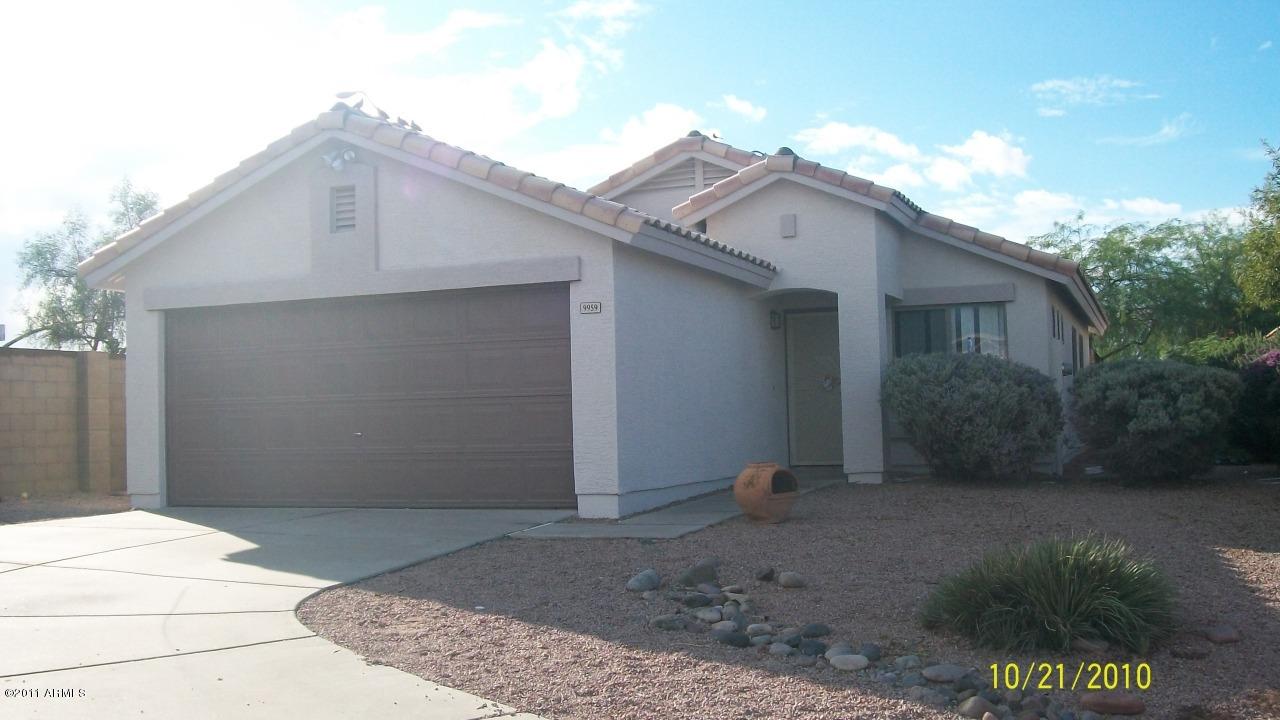 9959 E Delta Cir., Mesa, AZ 85208