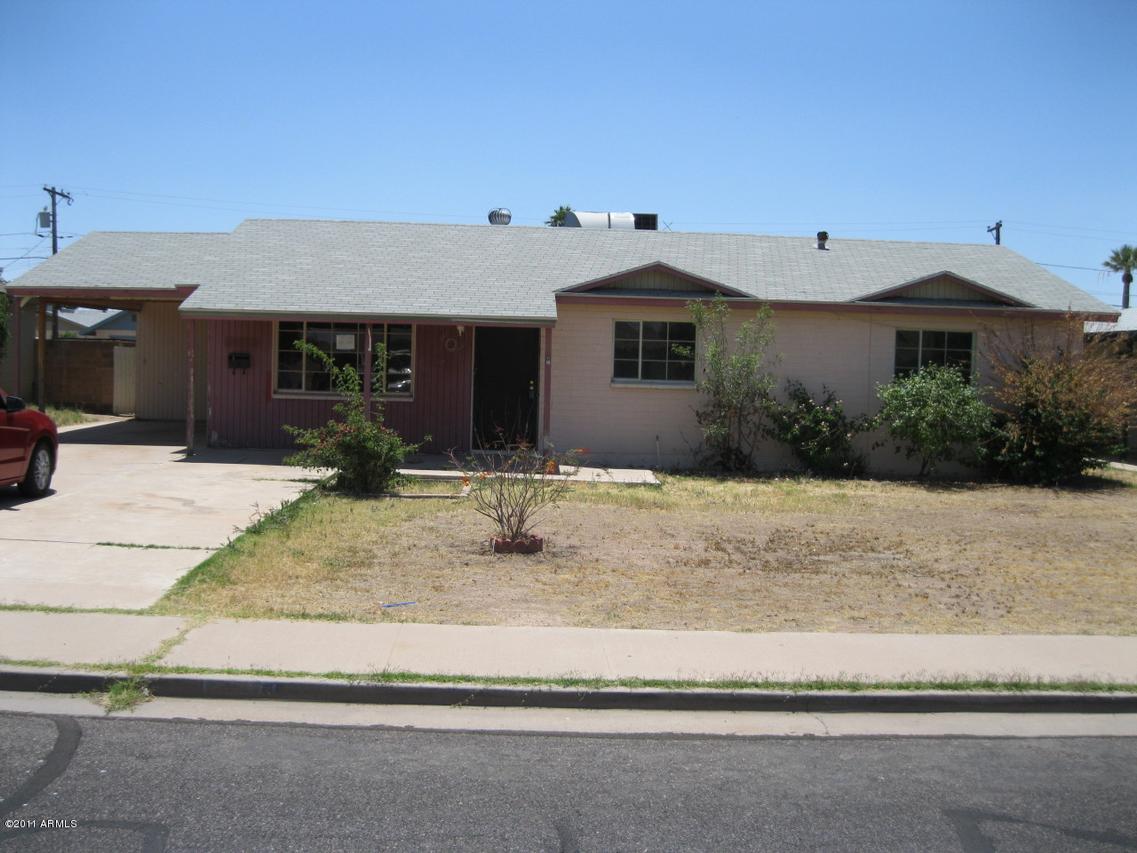 2121 W 1st Pl., Mesa, AZ 85201