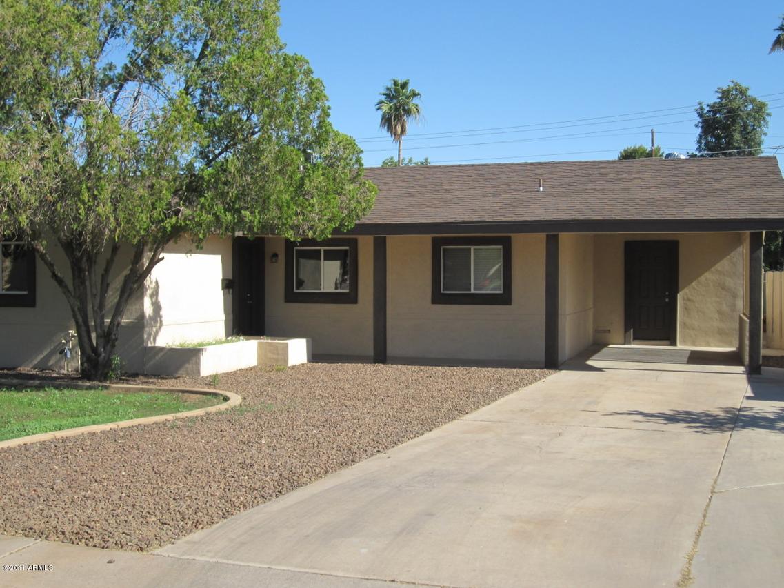 3817 E Vernon Ave., Phoenix, AZ 85008