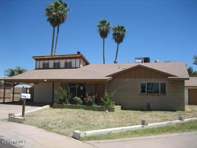 4619 W Sierra St., Glendale, AZ 85304