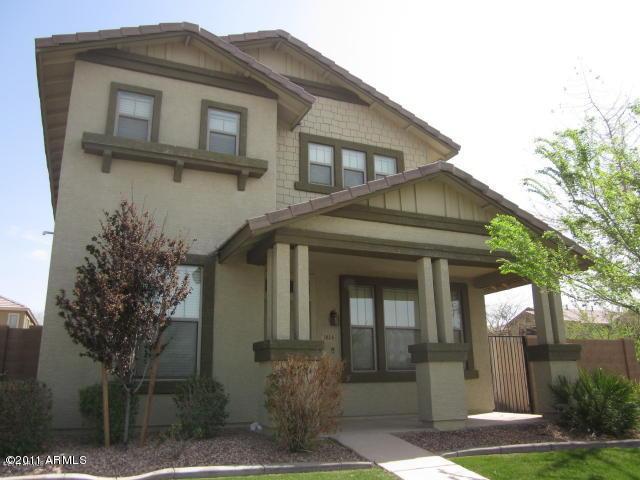 3814 E Yeager Dr., Gilbert, AZ 85295