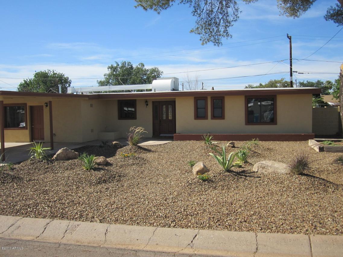 3324 E Monte Vista Rd., Phoenix, AZ 85008