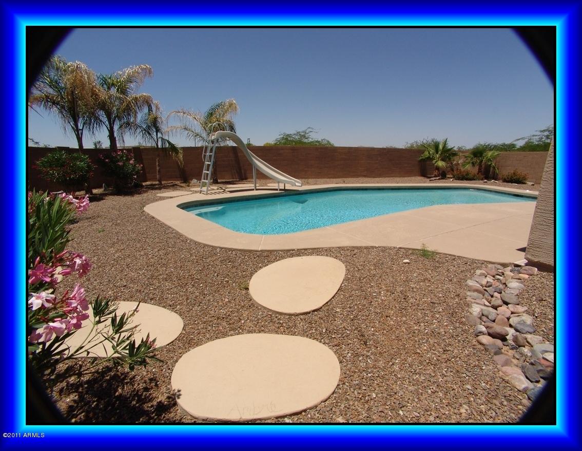 28624 N Dolomite Ln., San Tan Valley, AZ 85143