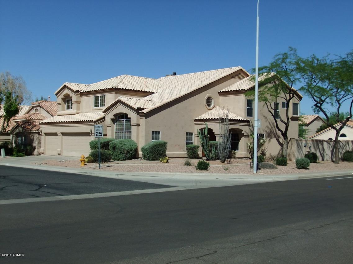 4590 W Carla Vista Dr., Chandler, AZ 85226