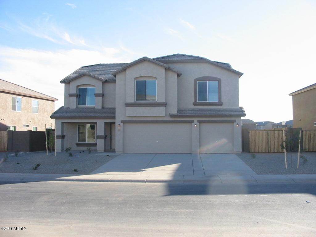 4341 E Morenci Rd., San Tan Valley, AZ 85143