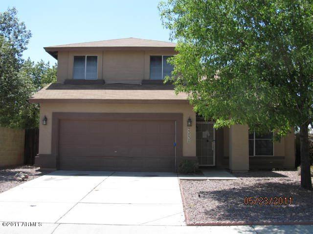 23836 N 40th Dr., Glendale, AZ 85310