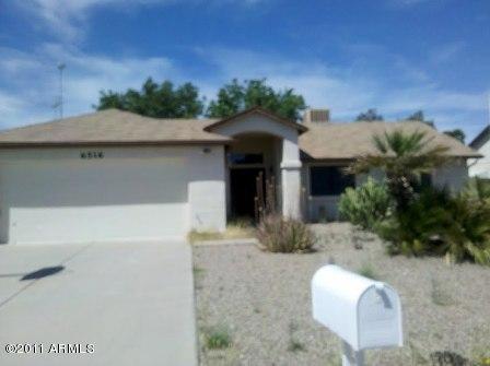 6516 W Mountain View Rd., Glendale, AZ 85302