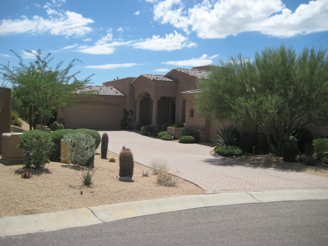 37052 N Boulder View Dr., Scottsdale, AZ 85262
