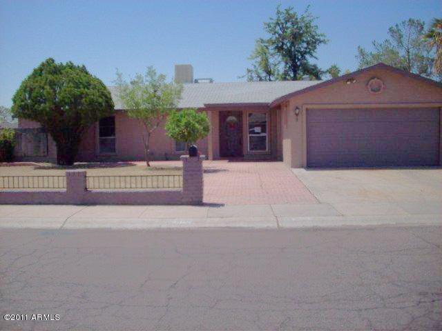 5503 W Vogel Ave., Glendale, AZ 85302