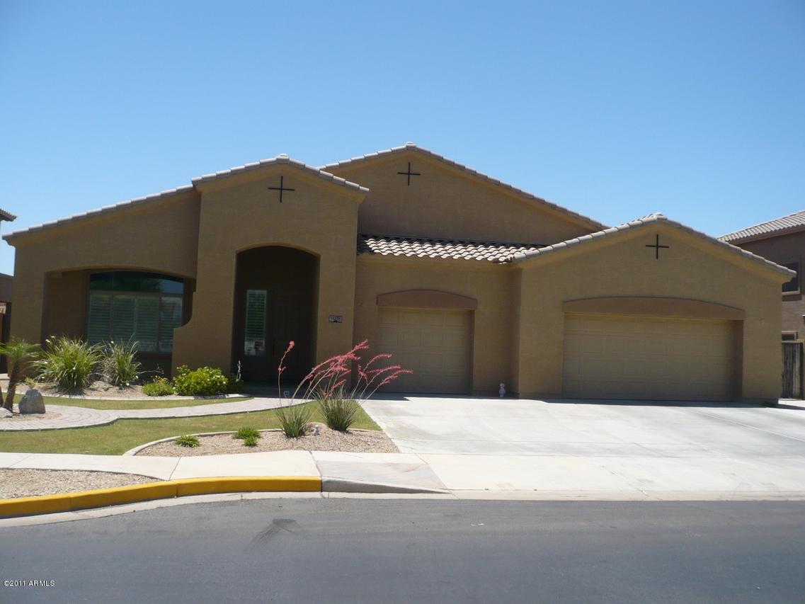 11251 E Spaulding Ave., Mesa, AZ 85212