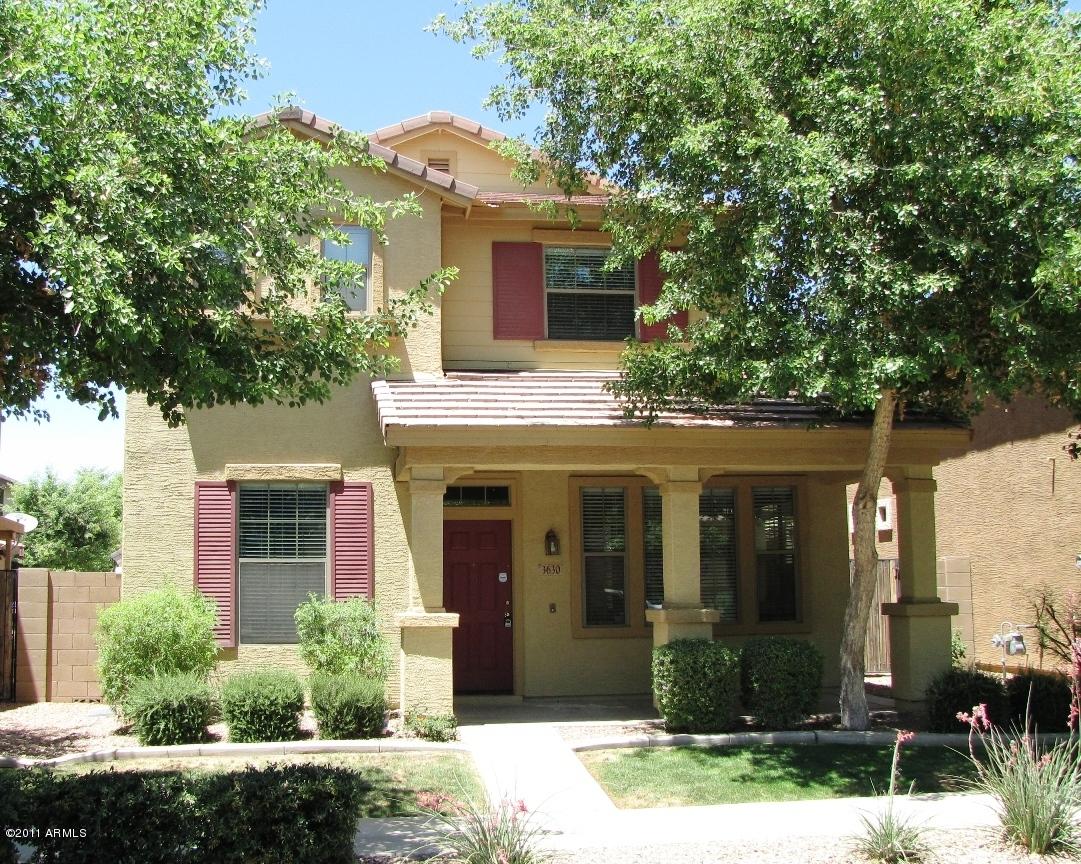 3630 E Hyatt Ln., Gilbert, AZ 85295