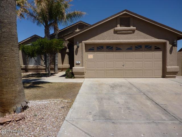 470 E Echo Ln., Florence, AZ 85132