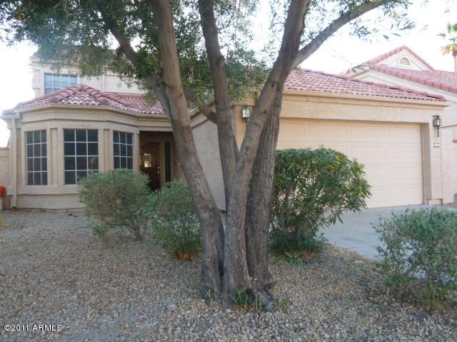 11884 N 112th Way, Scottsdale, AZ 85259