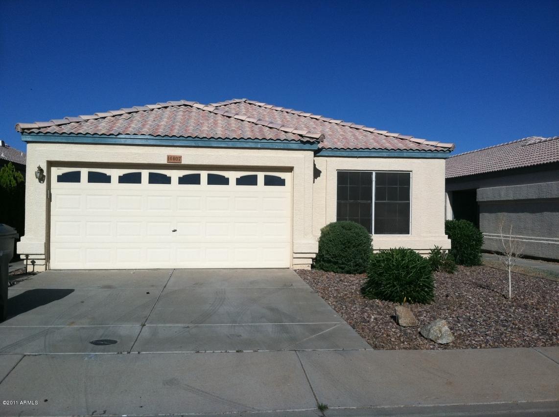 14407 S 47th Pl., Phoenix, AZ 85044