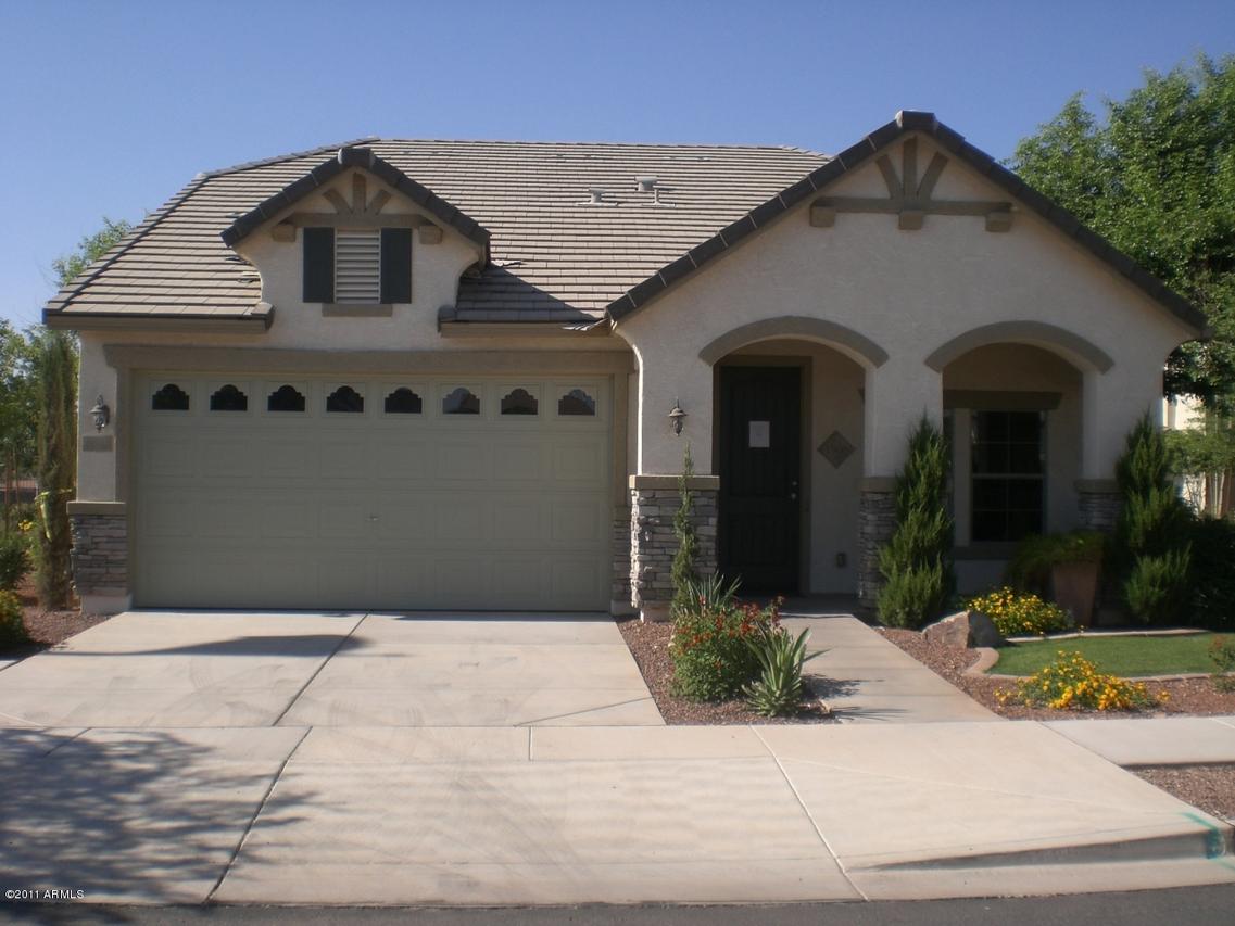 4064 E Nunneley Rd. #Lot 116, Gilbert, AZ 85236