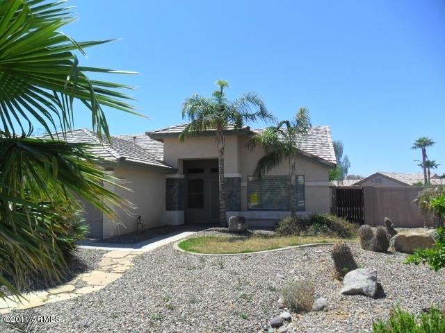 7063 W Villa Chula Rd., Glendale, AZ 85310
