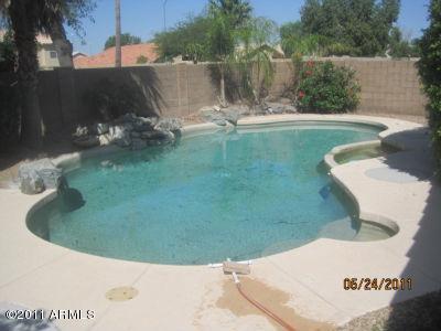 7872 W Kerry Ln., Glendale, AZ 85308