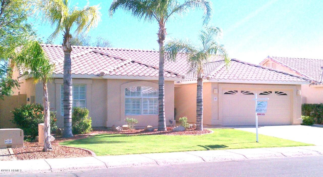 6369 W Potter Dr., Glendale, AZ 85308