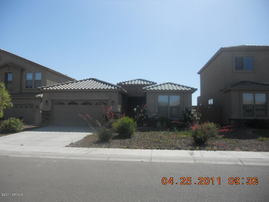 33609 N North Butte Dr., Queen Creek, AZ 85144