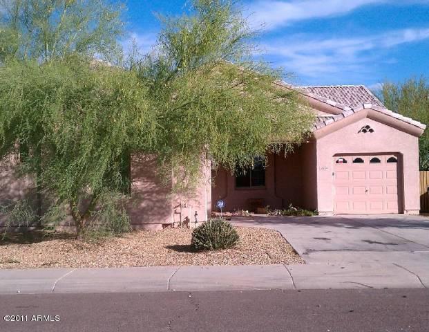 10895 W Davis Ln., Avondale, AZ 85323