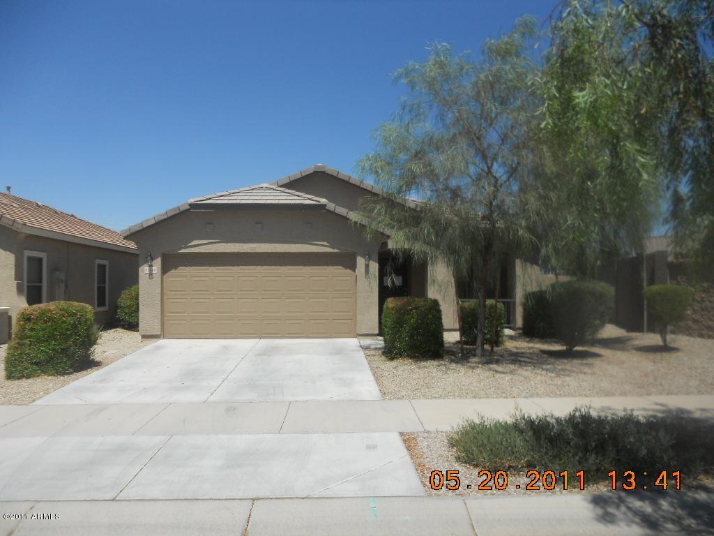 21886 E Puesta Del Sol, Queen Creek, AZ 85142