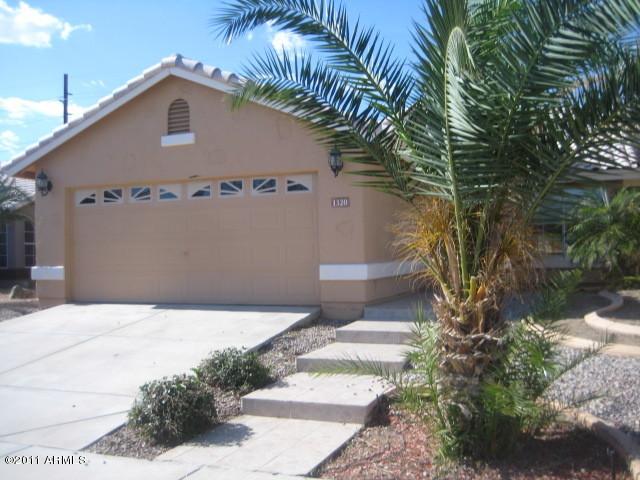 1320 W Villa Theresa Dr., Phoenix, AZ 85023