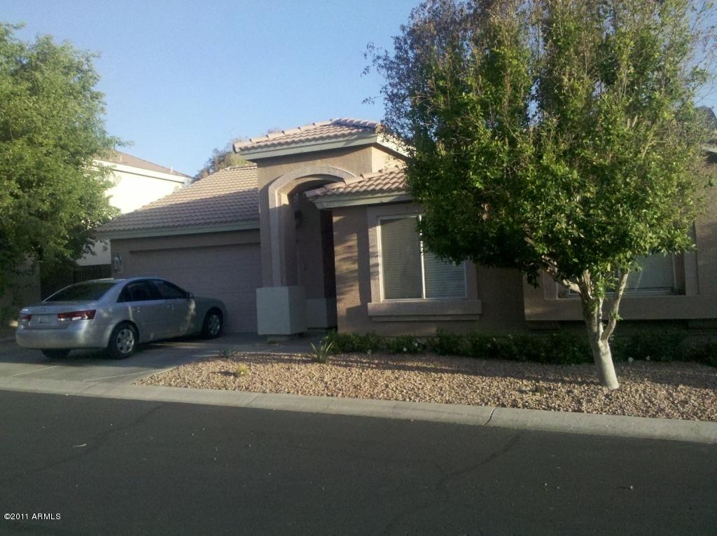 6641 E Russell St., Mesa, AZ 85215