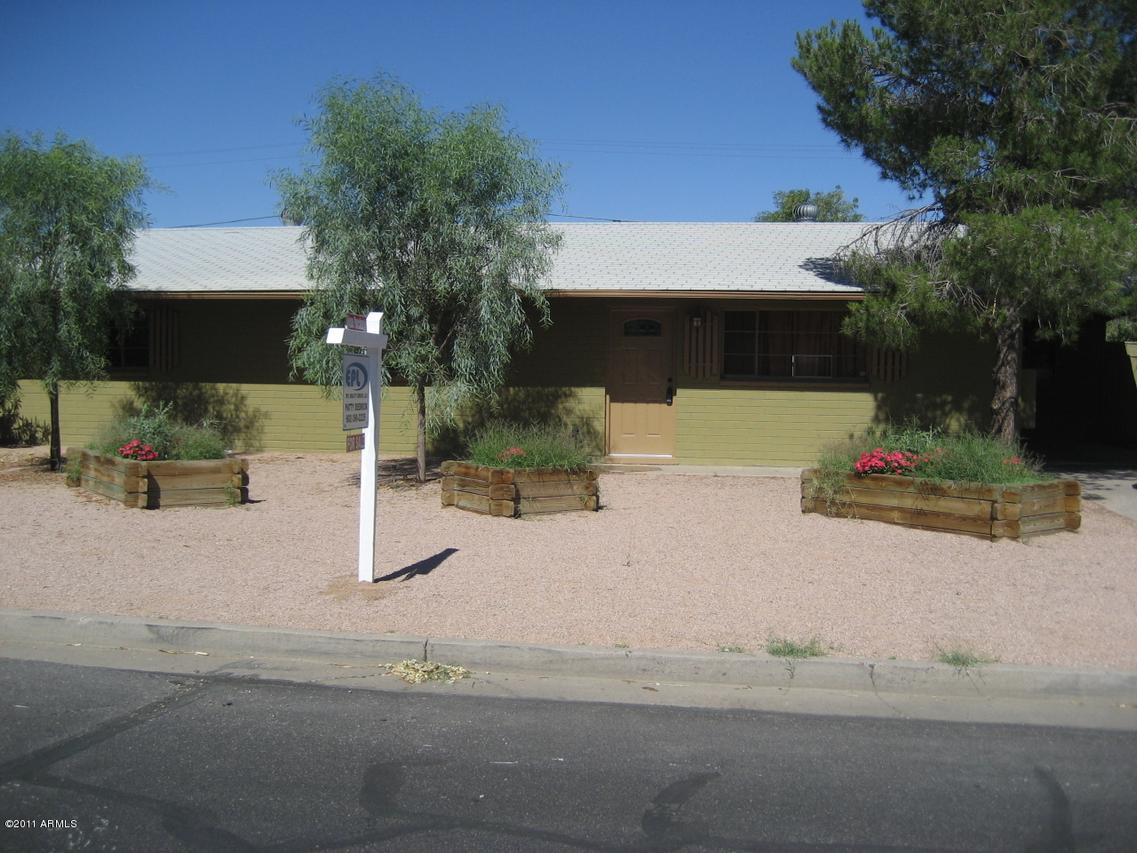 438 N Saguaro, Mesa, AZ 85201