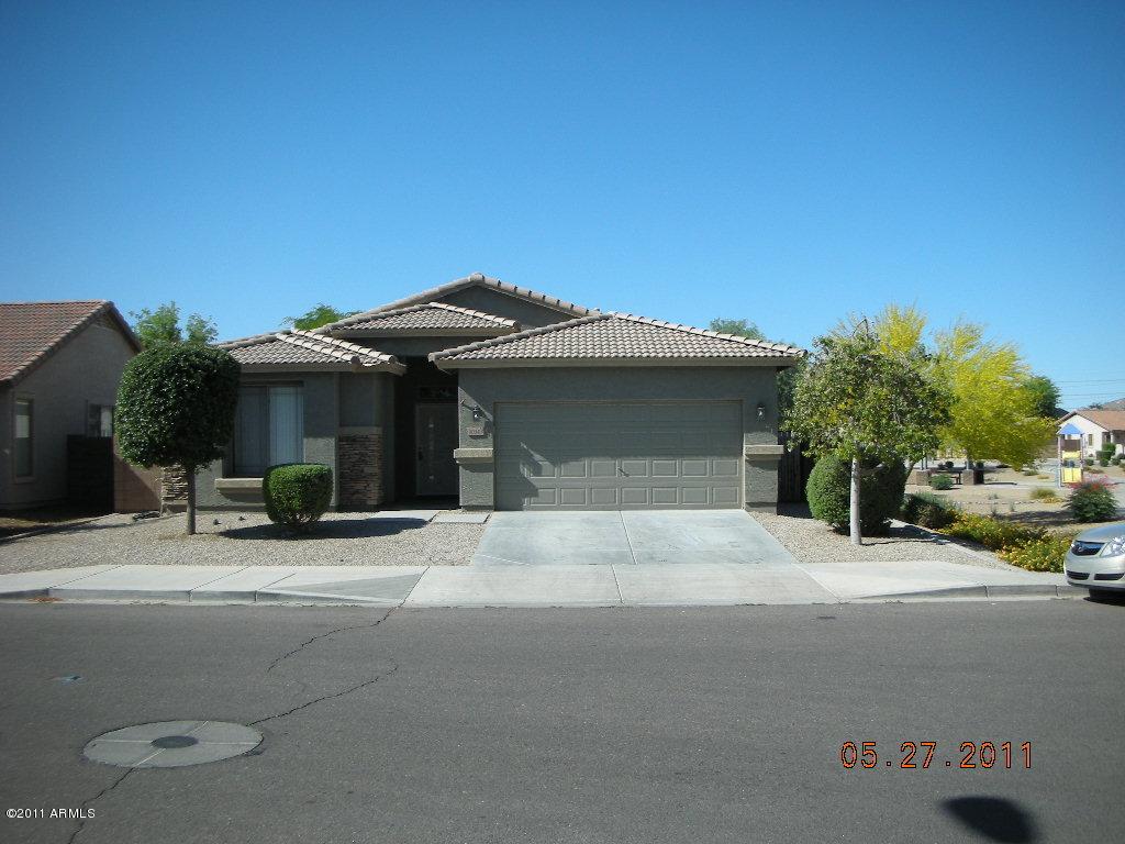 10313 W Miami St., Tolleson, AZ 85353