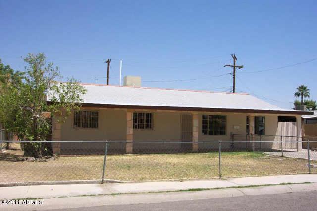 2726 W Cavalier Dr., Phoenix, AZ 85017