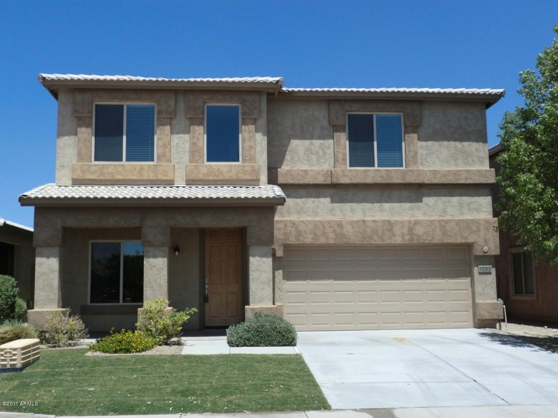 1292 E Saddle Way, San Tan Valley, AZ 85143