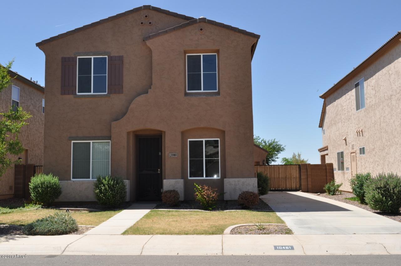 10461 E Wallflower Ln., Florence, AZ 85132