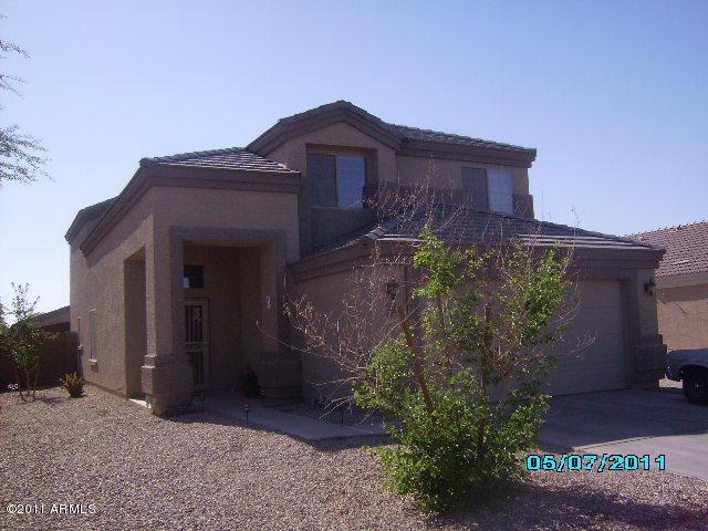 2147 N St Pedro Ave., Casa Grande, AZ 85122