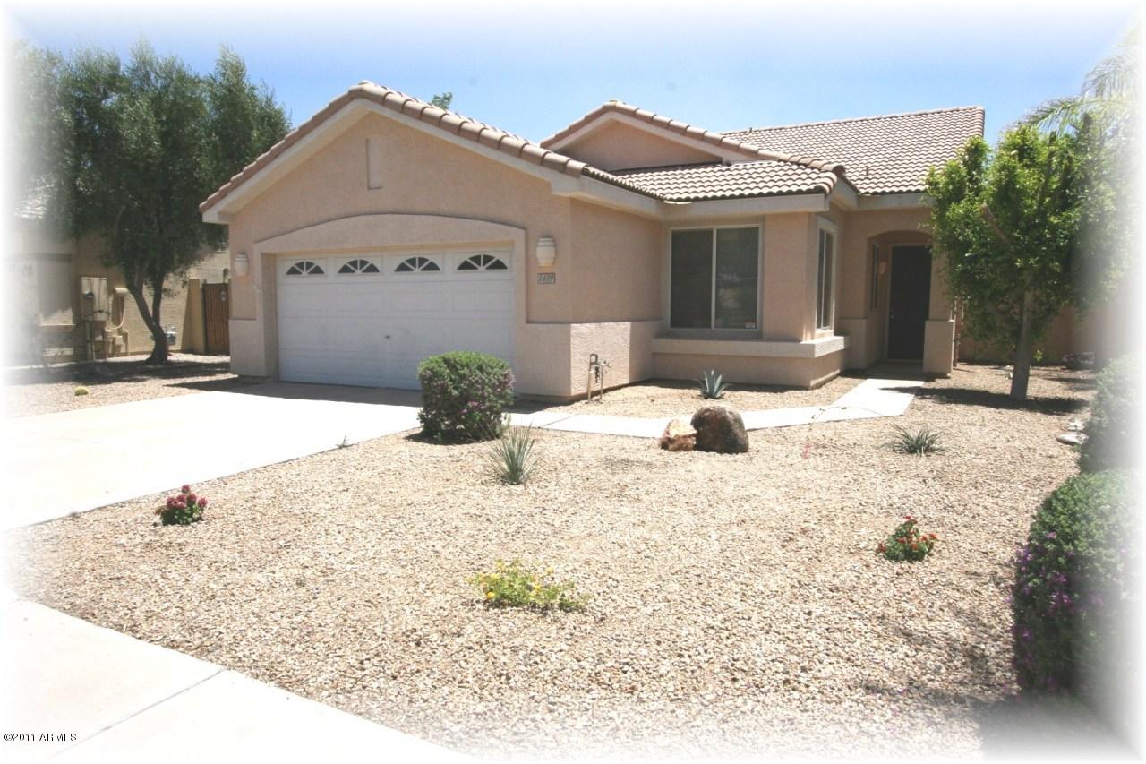 1459 W Enfield Way, Chandler, AZ 85286