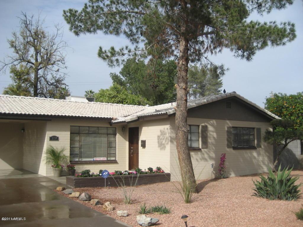 3734 E Sheridan St., Phoenix, AZ 85008