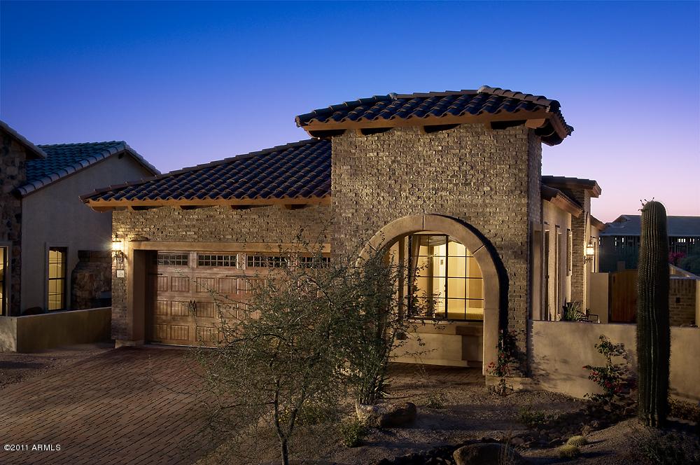 8752 E Inca St., Mesa, AZ 85207