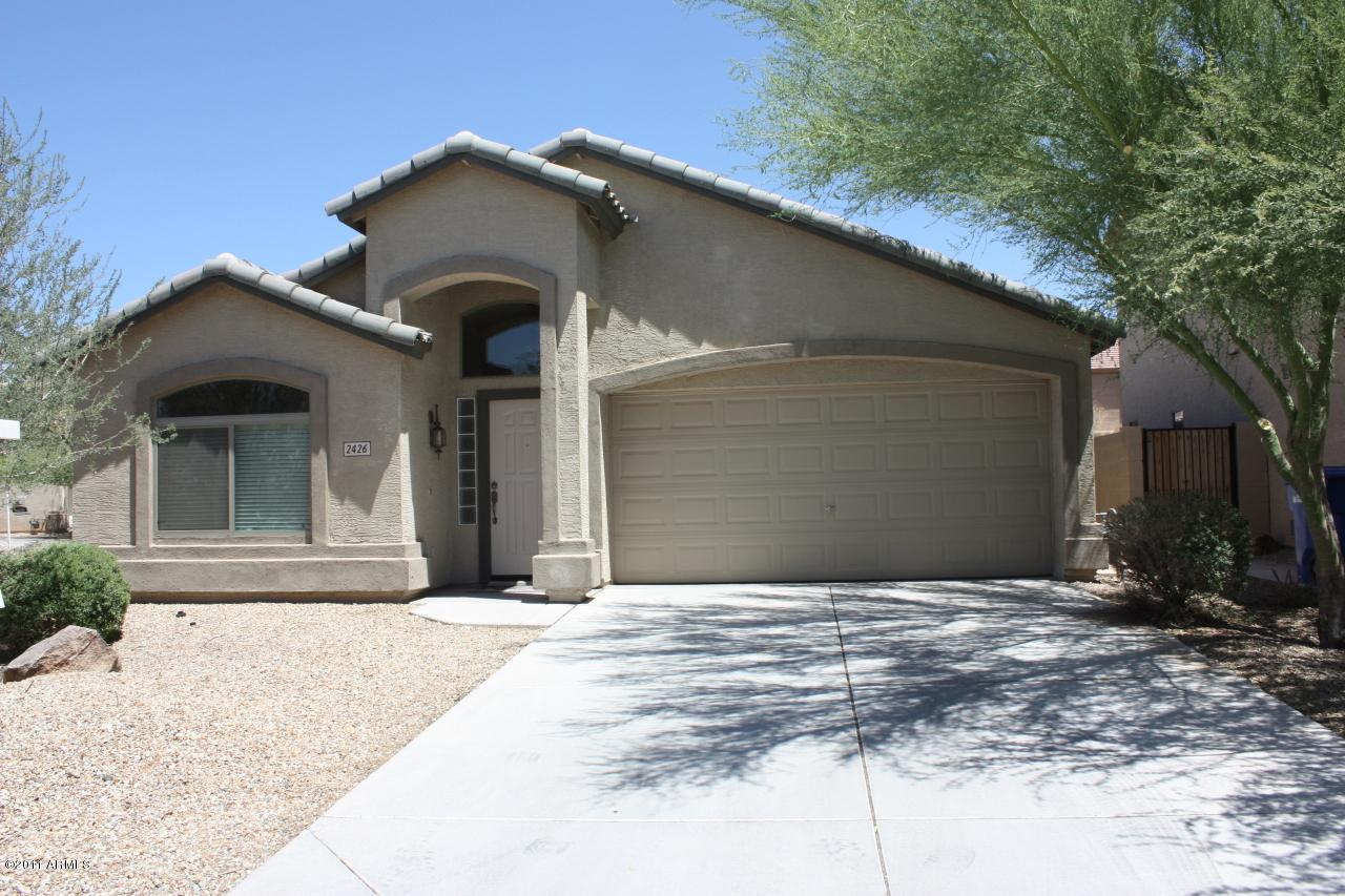 2426 W Lucia Dr., Phoenix, AZ 85085