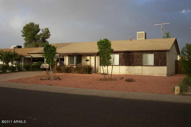 13625 N 38th Pl., Phoenix, AZ 85032