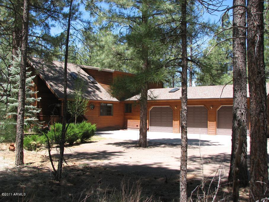 2935 Deer Hill Rd., Heber, AZ 85928